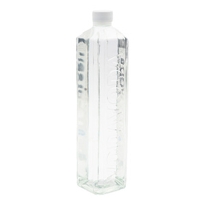 Vodavoda Natural Mineral Water Glass Bottle 750 ml