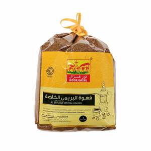 Noor Gazal Al Buraimi Special Kahwa Value Pack 1 kg