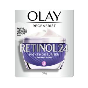 Olay Regenerist Retinol 24 Night Moisturizer 50 g