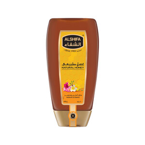 Al Shifa Natural Honey 400 g