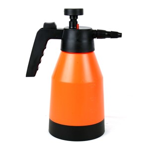 GTT Sprayer, 1000 ml, Orange, XS-5079-10