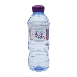 Adhari Drinking Water 330 ml