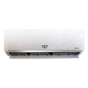 Generalco Split Air Conditioner with Rotary Compressor, 1 Ton, ASTABB-12CRN1-B3