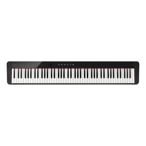Casio Privia Digital Piano, Black, PX-S1100BKC2