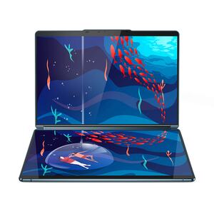 Lenovo Yoga Book 9-13IRU8,2-in-1 Laptop,Intel Core i7,2x13.3