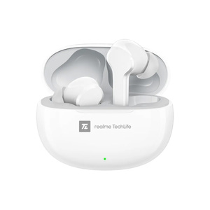 Realme Ear Buds RM-T100 White