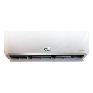 Generalco Split Air Conditioner with Rotary Compressor, 2 Ton, ASTABE-23CRN1-QC5