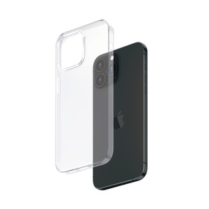 Smartix iPhone 15 Pro Ultra Clear Case SM15PRAC