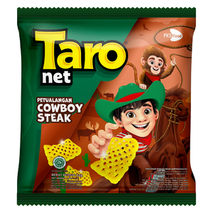 Taro net Cowboy Steak 32g