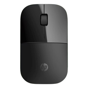 HP Wireless Mouse, Black, Z3700