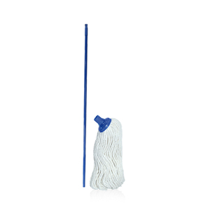 Alfelaij Cotton Mop With Stick-Assorted