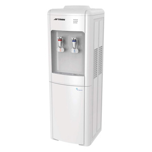 Aftron Water Dispenser, White, AFWD5785