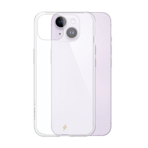 Smart iPhone 14 Ultra Clear Case SM1BC17