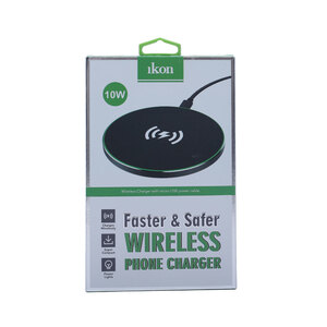 Ikon Wireless Charger IK-TSW11