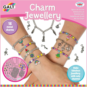 Galt Charm Jewellery Toy, 1003505
