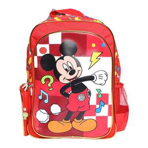 Mickey Backpack 16Inch FK023177