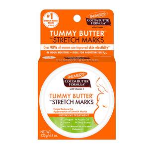 Palmer's Cocoa Butter Formula Tummy Butter For Stretch Marks 125 g
