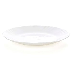 Cello 11 Inches Dinner Plate, PW27-C