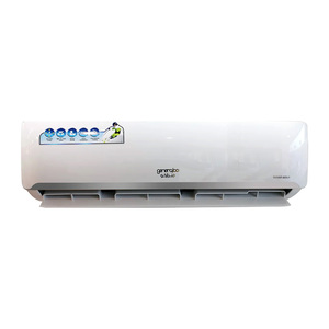 Generalco Split Air Conditioner with Rotary Compressor, 1.5 Ton, ASTABE-18CRN1-QC5
