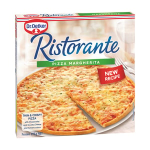Dr.Oetker Ristorante Pizza Margherita 295 g