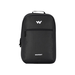 Wildcraft Laptop Backpack WildPac XP1 Black