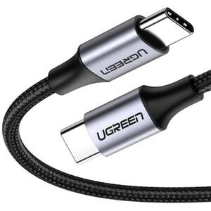 Ugreen USB-C To USB-C Cable 2M Black US261