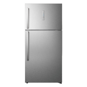 Hisense Double Door Refrigerator RT-729N4WSU 729Ltr