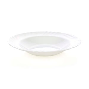 Cello Deep Soup Plate, 8 Inches, PW21-C