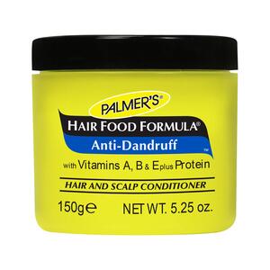 Palmer's Hair Food Formula Anti-Dandruff 150 ml