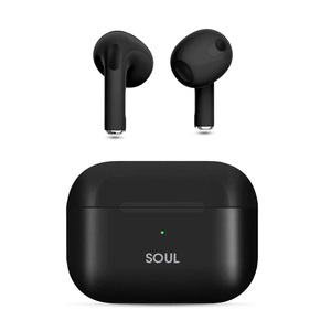 X.Cell True Wireless Earbuds Soul-10 Pro Black