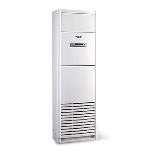 Generalco Floor Standing Air Conditioner, 5 Ton, AFTGA-55CR