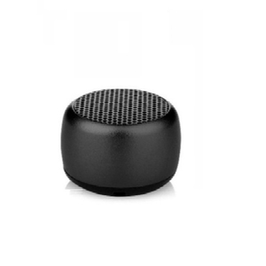 Trands Wireless Nano Sub-woofer Speaker, Black, TR-SP902