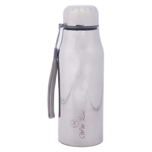 Win Plus Stainless Steel Water Bottle Opal SP154 500ml