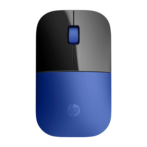 HP Wireless Mouse Z3700 Blue