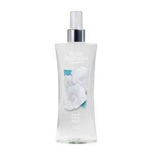 Body Fantasies Signature Fresh White Musk Body Spray 236 ml