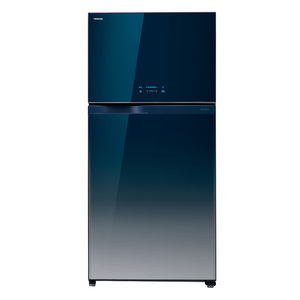 Toshiba Refrigarator Double Door Ultra GR-AG820U-GG 710ltr