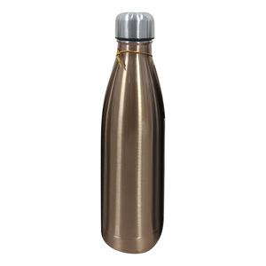 Speed Double Wall  Bullet Flask 500ml MKT23/4C Assorted Colors