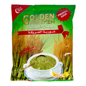 Golden Freekeh Soup 80 g