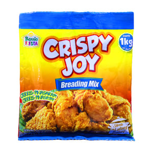 Barrio Fiesta Crispy Joy Breading Mix 62 g