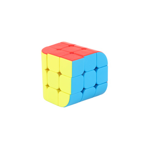Trihedral Rubik's Cube 585