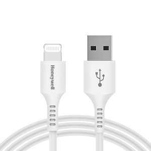 Honeywell USB - Lightning Cable 1.8m White
