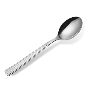 EME Stainless Steel Coffee Spoon, Bavaria X90, 4 Pcs