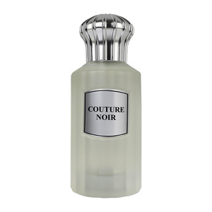 Ahmed Al Maghribi EDP Perfume, Couture Noir, 100 ml