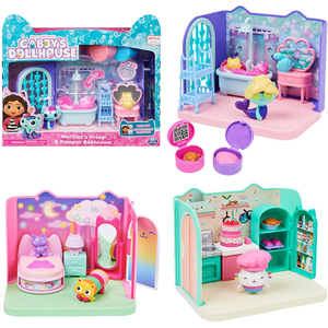 Gabby’s Dollhouse Deluxe Room Set, Assorted, 6060478