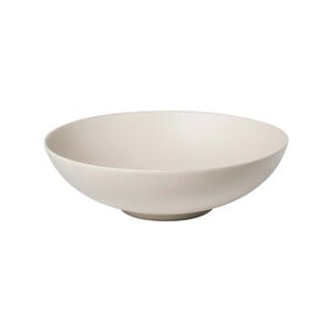 Qualitier Low Bowl, Grey, 19cm, 5532A