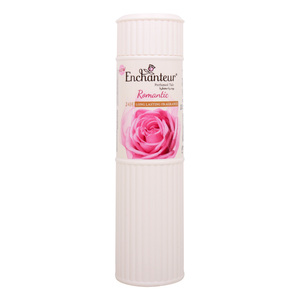 Enchanteur Perfumed Talc Romantic 225 g