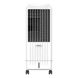 Symphony Diet 8i Personal Tower Air Cooler, 8 L, White