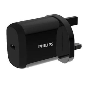 Philips 25W PD Wall Charg DLP4331C