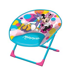 Minnie Kids Moon Chair FK-MC-04