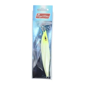 Royal Relax Fishing Lure 141A 100g 1pc